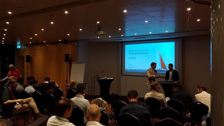 My thoughts on “networking”?