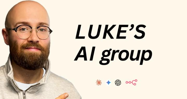 Luke's AI Group