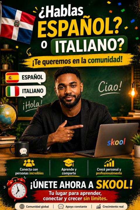 IDIOMAS 