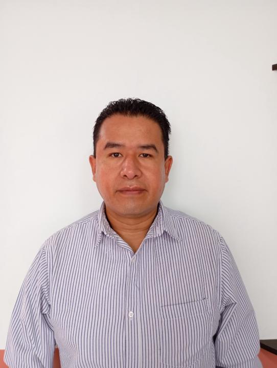 Felipe Martinez Libreros