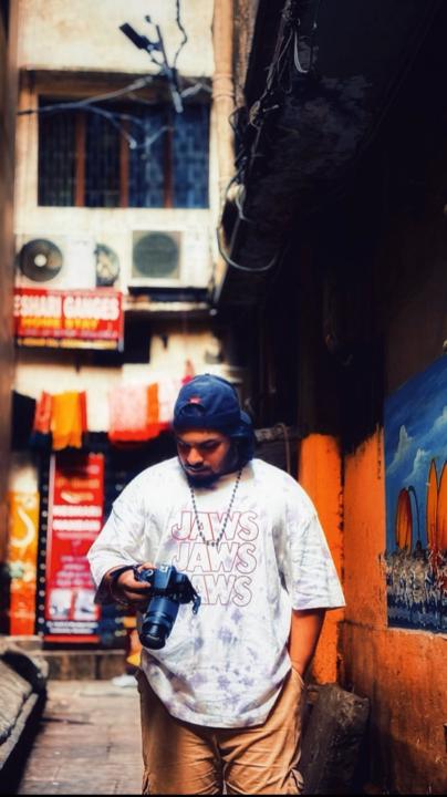 Rakesh Ravula