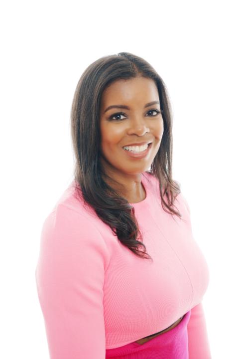 Elizabeth Overstreet