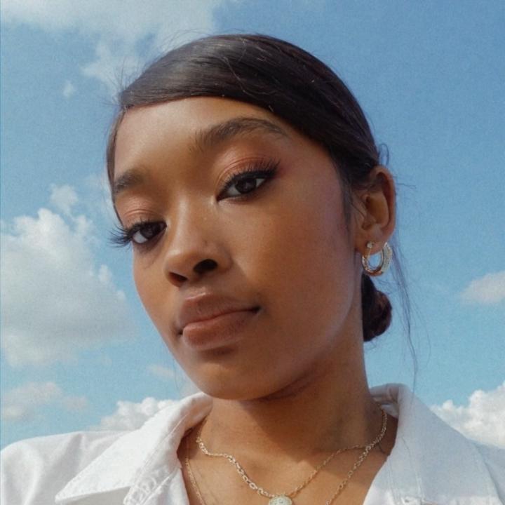 Rashanda Charles