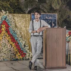 Hassaan Saleem