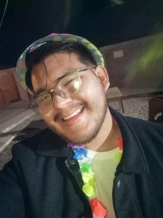 Diego Huerta