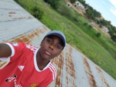 Rozzay Makhubela