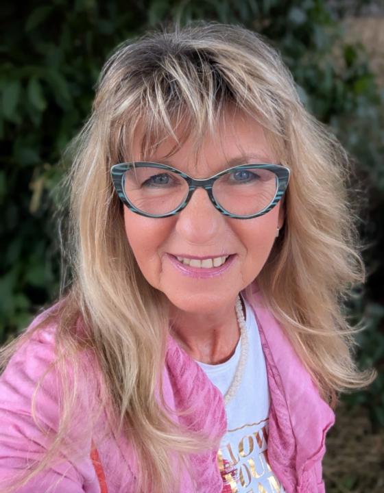 Martina Thome