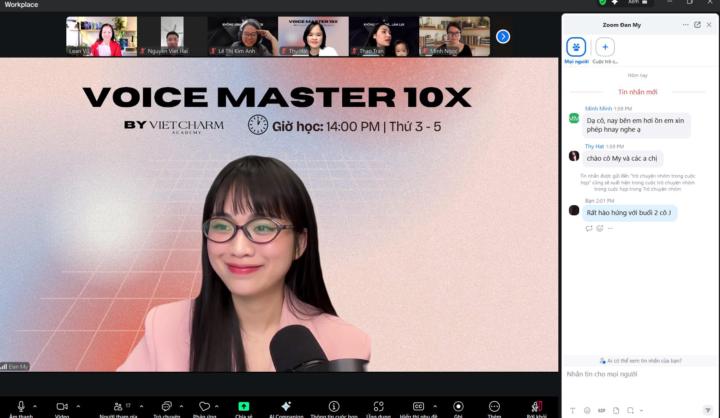 Hóa ra mình đã kiểm soát cảm xúc đến mức... không ai đọc được mình