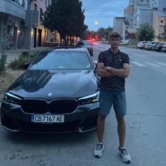 Daniel Yanchev