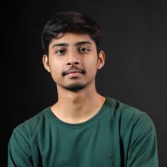 Pratik Kadam