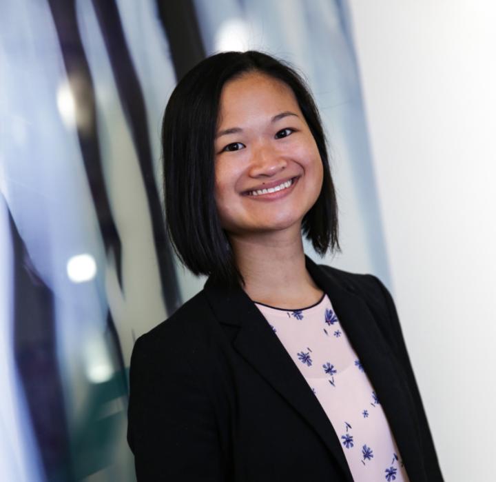 Linh Vuong
