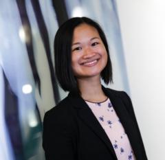 Linh Vuong