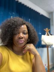 Nomkhosi Ngiba