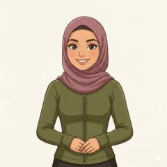 Coach Hebah