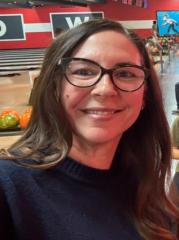 Adrienne De La Torre