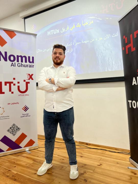 Hashem hussein Al Rabiee