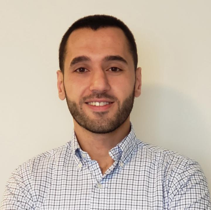 Yazan Abdeen