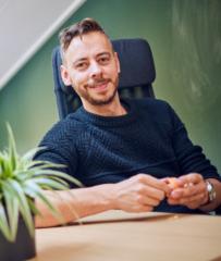 Kees van Kekem