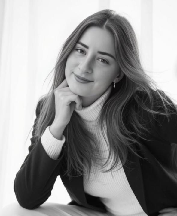 Annabelle Queguiner