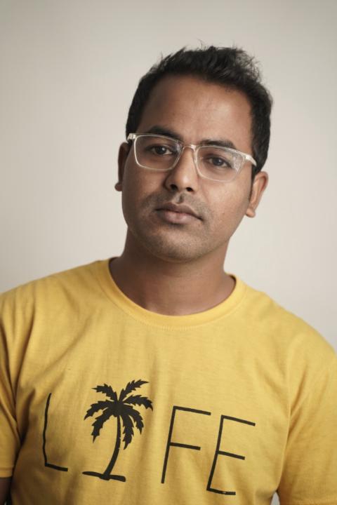 Anichhul Alam