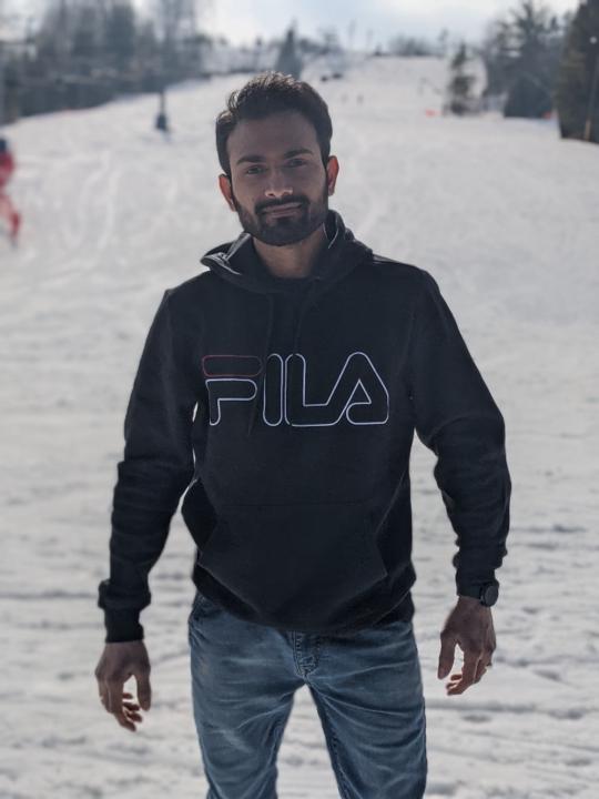 Rahul Patel