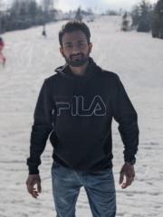 Rahul Patel