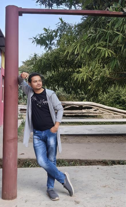 Tarun Chandil