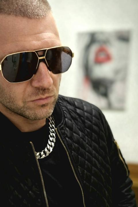 Мартин Лалев