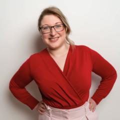 Tina Weißert