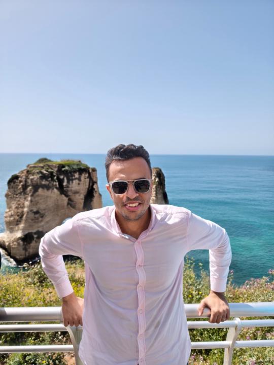 Ahmed Haies
