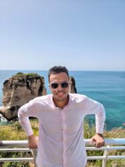 Ahmed Haies