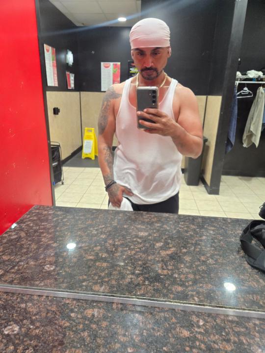 Eric Alfaro