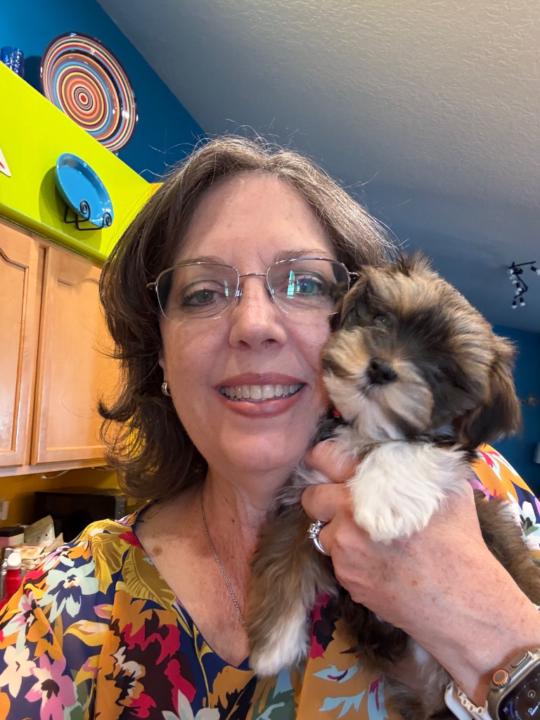 Karen Gowing