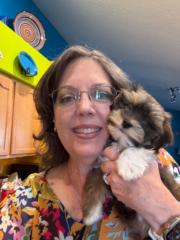 Karen Gowing