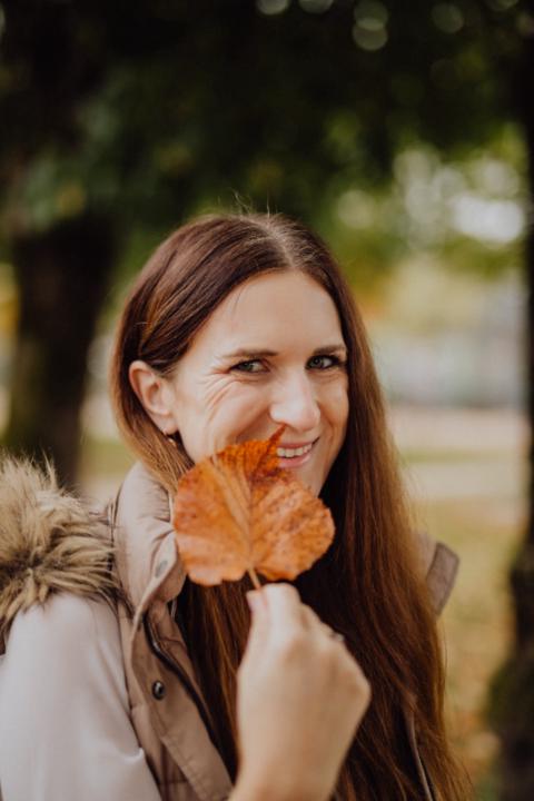Tamara Waldhör