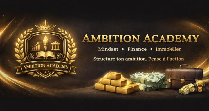 Ambition Academy