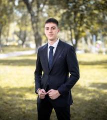 Даниел Георгиев