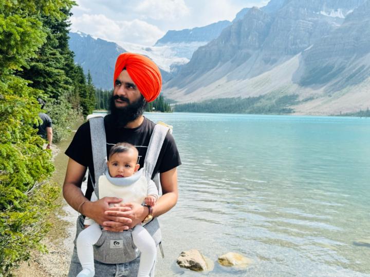 Narjeet Singh Sidhu