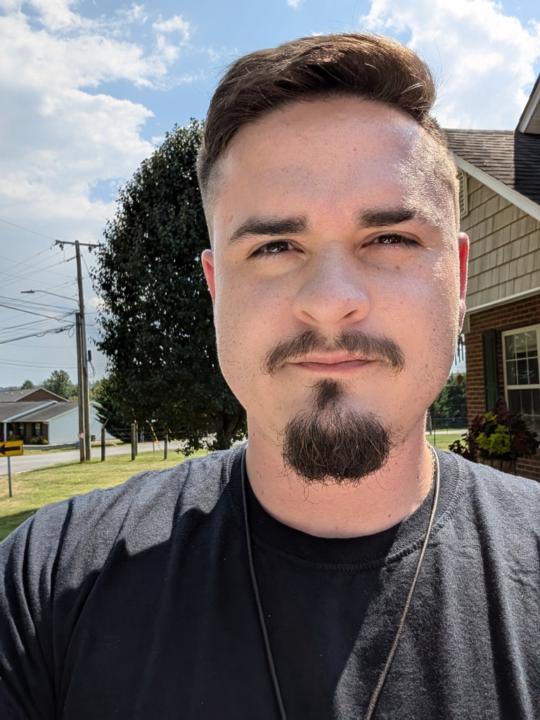 Ethan Truxillo