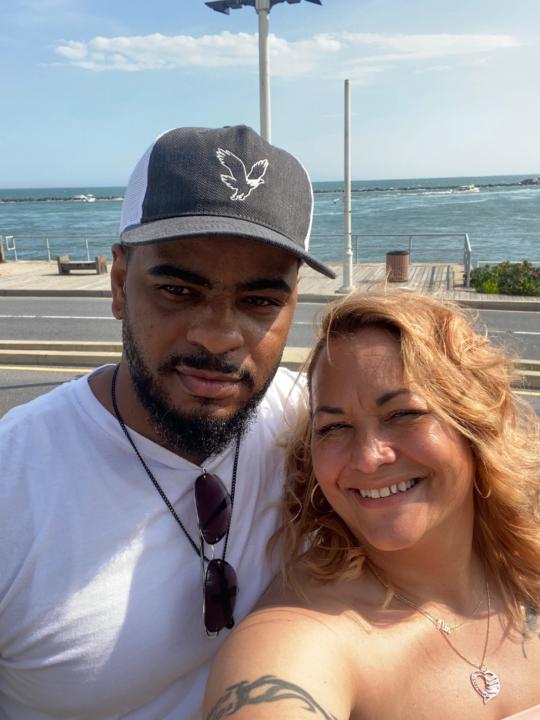 Corrine Reyes-Peazzoni