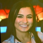 Sofia Farjani