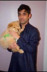 Karankumar Patel
