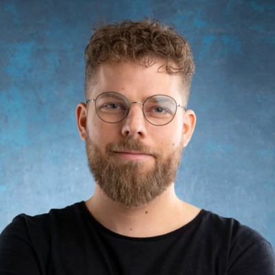 Denis Erhardt