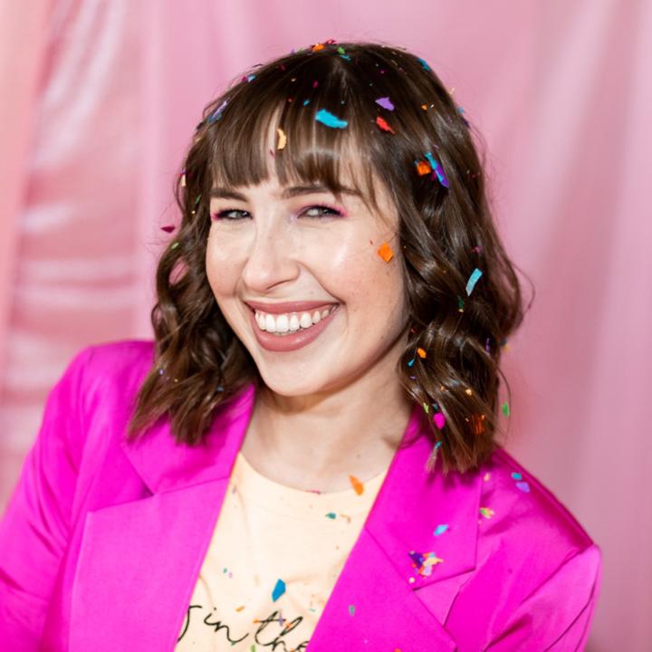 Chloe Arielle Foster