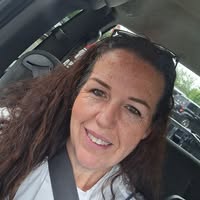 Carrie Paredes