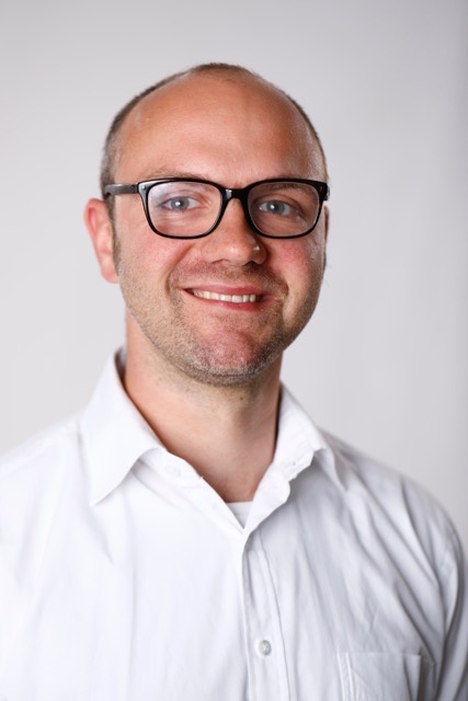 Frederik Gerber