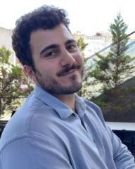 Ibrahim Ozturk