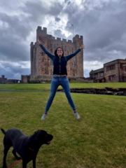 Caroline Lacks-Kelly