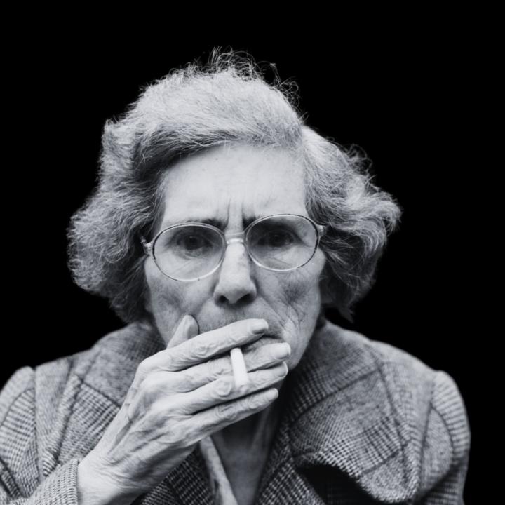 Aunti on The Passive Rebel Team