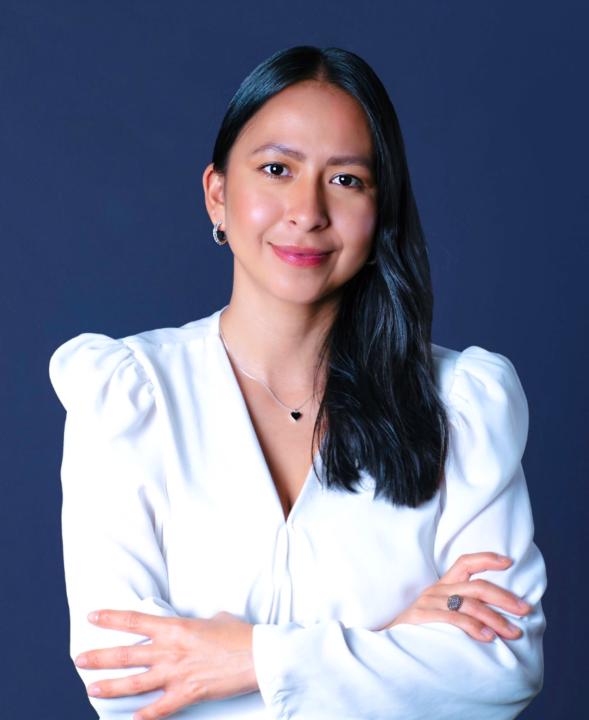 Ana María Ñañez Pareja